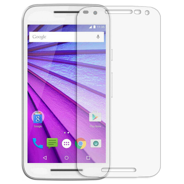 

Противоударная защитная пленка BoxFace Motorola Moto G 3Gen XT1550 Матовая (34617)