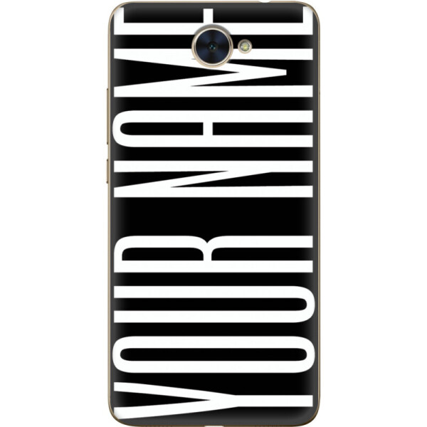 

Силиконовый чехол BoxFace Huawei Y7 2017 (30978-up161)
