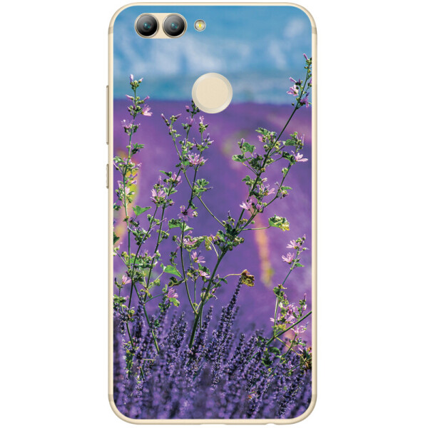 

Силиконовый чехол BoxFace Huawei Nova 2 Lavender Field (31556-up2246)