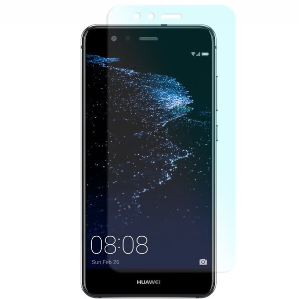 

Противоударная защитная пленка BoxFace Huawei P10 Lite Прозрачная Передняя (32384)