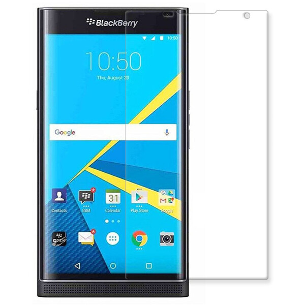 

Противоударная защитная пленка BoxFace BlackBerry Priv STV100-4 Прозрачный (37352)