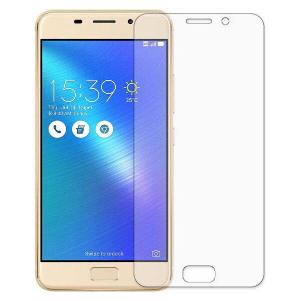 

Противоударная защитная пленка BoxFace Asus Zenfone 3s Max ZC521TL Матовая (35902)