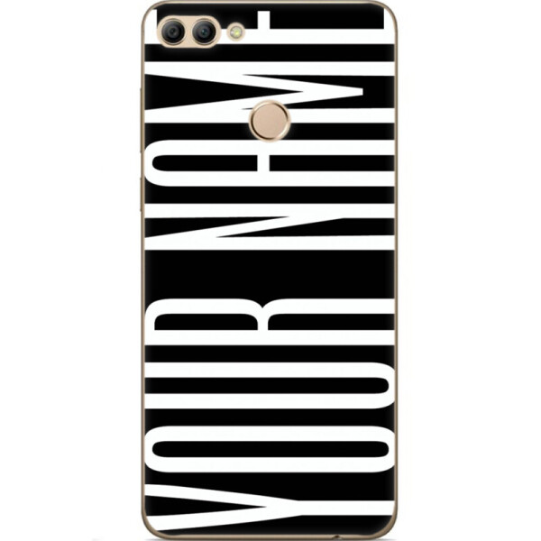 

Силиконовый чехол BoxFace Huawei Y9 2018 (33895-up161)