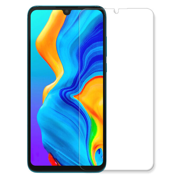 

Противоударная защитная пленка BoxFace Huawei P30 Lite Прозрачная Передняя (37005)