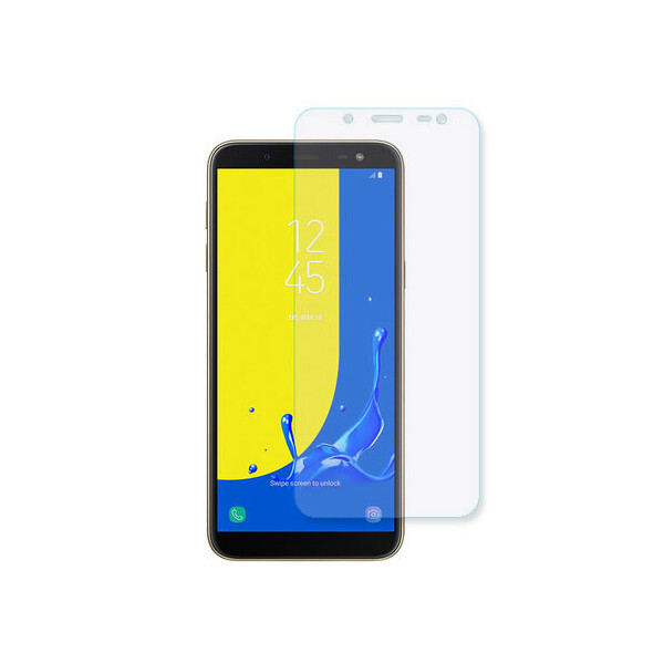 

Противоударная защитная пленка BoxFace Samsung J600 Galaxy J6 2018 Матовая (34672)