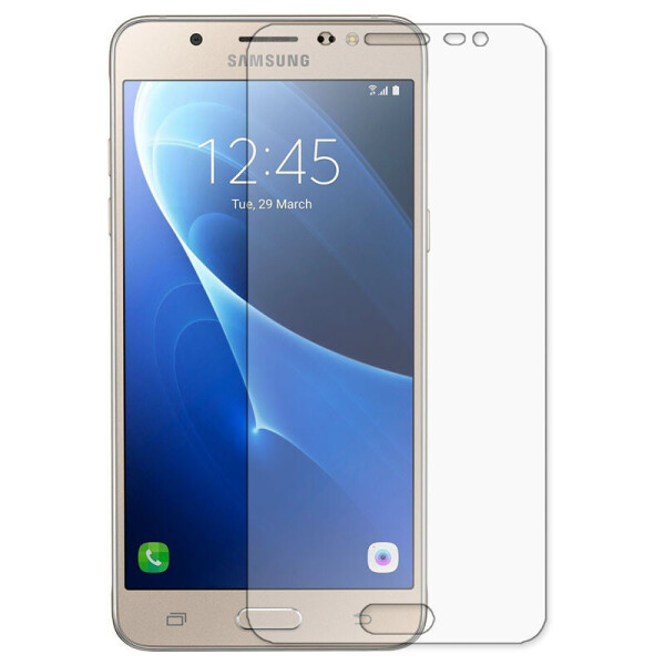 

Противоударная защитная пленка BoxFace Samsung J510 Galaxy J5 2016 Матовая (34669)