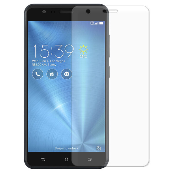 

Противоударная защитная пленка BoxFace Asus Zenfone 3 Zoom ZE553KL Матовая (36588)