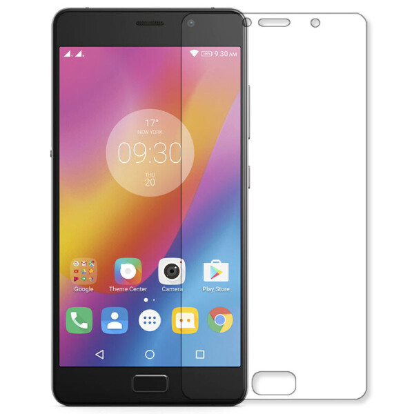 

Противоударная защитная пленка BoxFace Lenovo P2 p2a42 Прозрачный Передняя (32131)