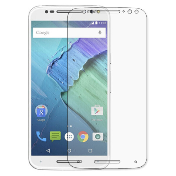 

Противоударная защитная пленка BoxFace Motorola Moto X Pure XT1575 Матовая (34761)