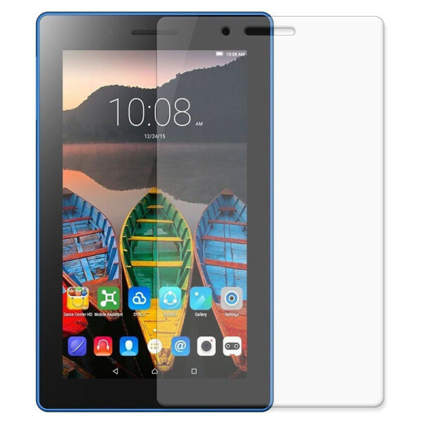 

Противоударная защитная пленка BoxFace Lenovo Tab 3 Essential 710L Матовая (36986)
