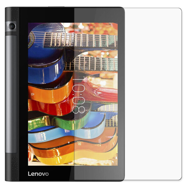 

Противоударная защитная пленка BoxFace Lenovo Yoga Tablet 3 10 X50 Матовая (35968)