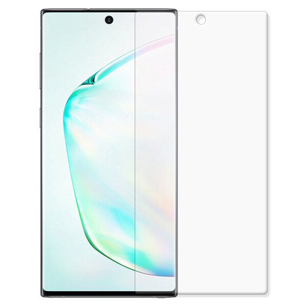 

Противоударная защитная пленка BoxFace Samsung N970 Galaxy Note 10 Матовая (37648)