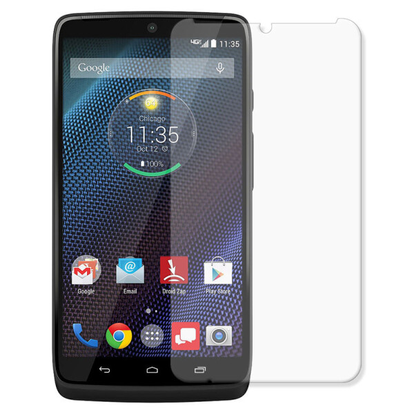 

Противоударная защитная пленка BoxFace Motorola Droid Turbo XT1254 Матовая (36772)