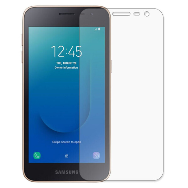 

Противоударная защитная пленка BoxFace Samsung J260 Galaxy J2 Core Матовая (35248)