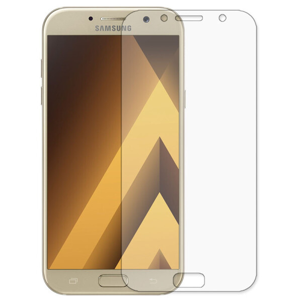 

Противоударная защитная пленка BoxFace Samsung A720 Galaxy A7 2017 Матовая (34657)