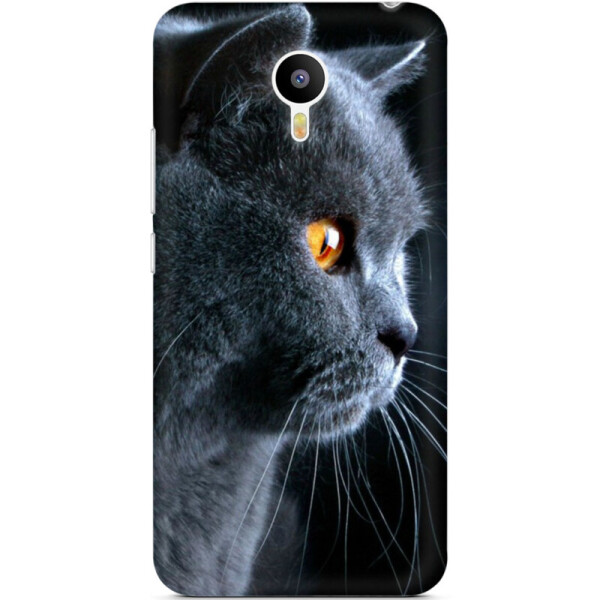 

Силиконовый чехол BoxFace Meizu M3 Note (25108-up1346)