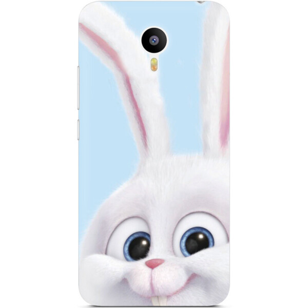 

Силиконовый чехол BoxFace Meizu M3 Note (25108-up1175)