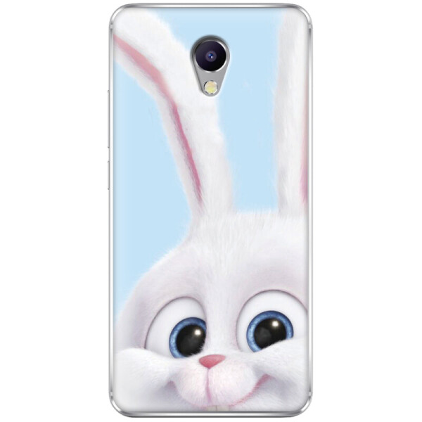 

Силиконовый чехол BoxFace Meizu M5 Note (28289-up1175)