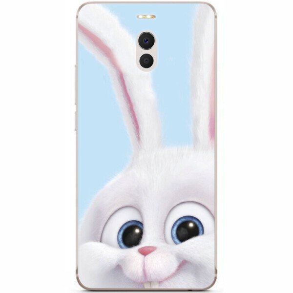 

Силиконовый чехол BoxFace Meizu M6 Note (32011-up1175)