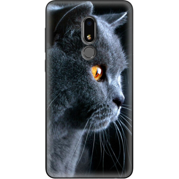 

Силиконовый чехол BoxFace Meizu M8 Lite (35851-up1346)