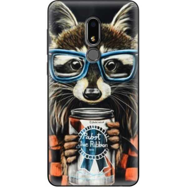 

Силиконовый чехол BoxFace Meizu M8 Lite (35851-up1333)