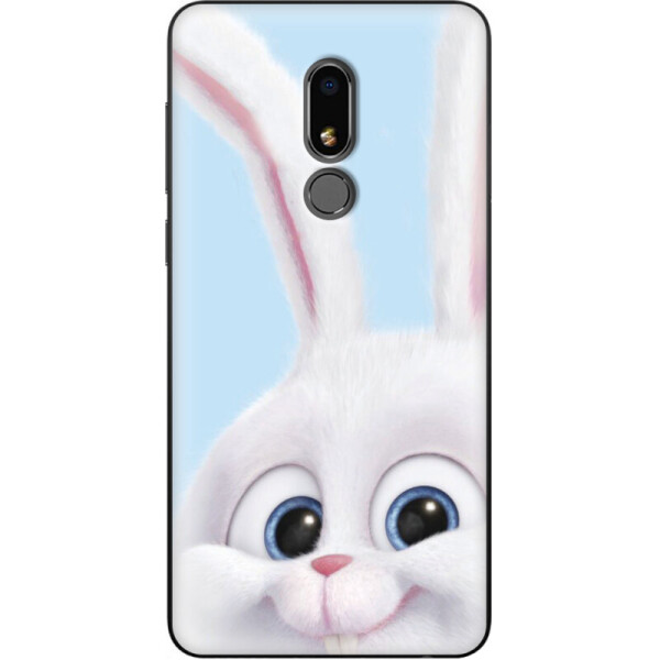 

Силиконовый чехол BoxFace Meizu M8 Lite (35851-up1175)