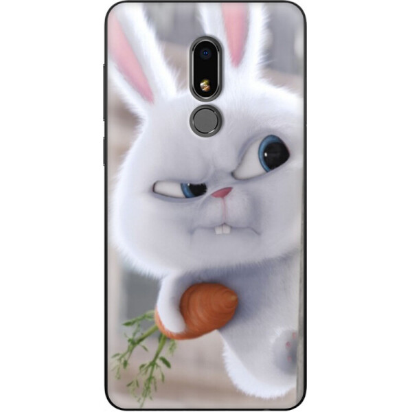 

Силиконовый чехол BoxFace Meizu M8 Lite (35851-up1116)