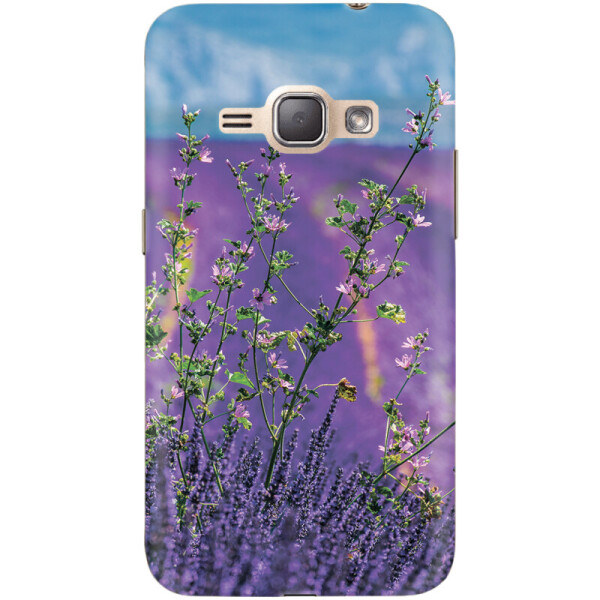 

Силиконовый чехол BoxFace Samsung J120H Galaxy J1 2016 Lavender Field (25190-up2246)