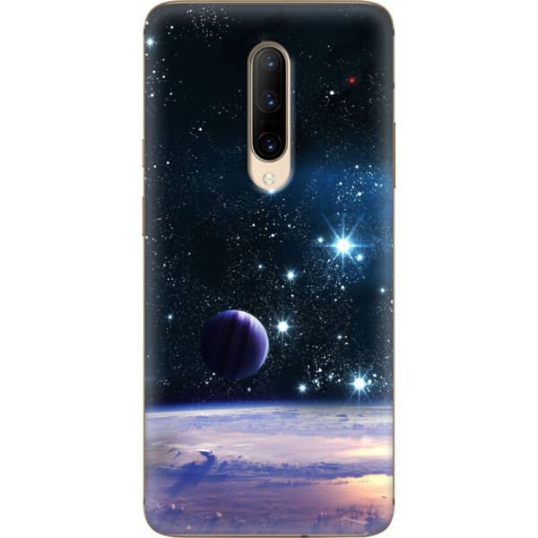 

Силиконовый чехол BoxFace OnePlus 7 Pro Space Landscape (37257-up425)