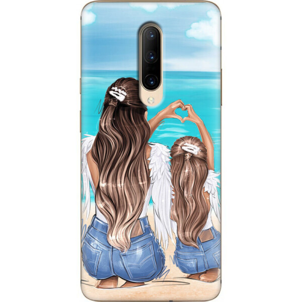 

Силиконовый чехол BoxFace OnePlus 7 Pro (37257-up2380)
