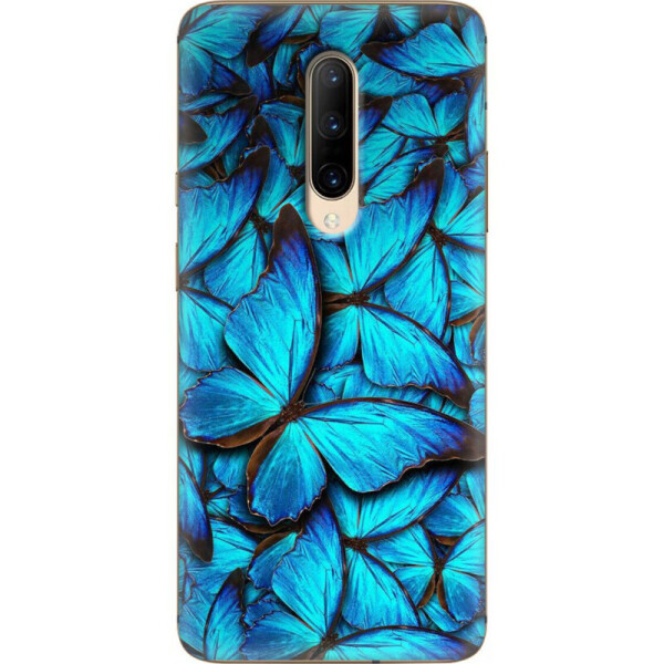 

Силиконовый чехол BoxFace OnePlus 7 Pro (37257-up1550)