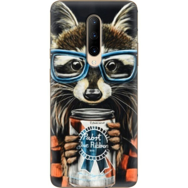 

Силиконовый чехол BoxFace OnePlus 7 Pro (37257-up1333)