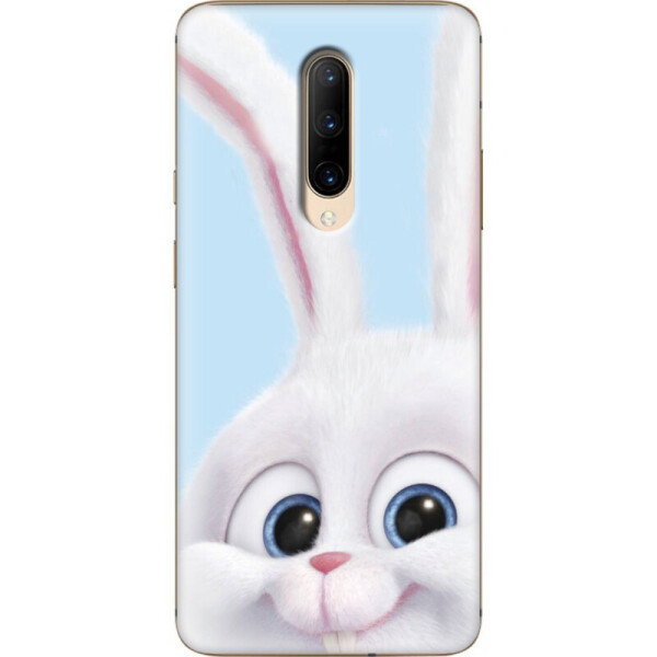

Силиконовый чехол BoxFace OnePlus 7 Pro (37257-up1175)