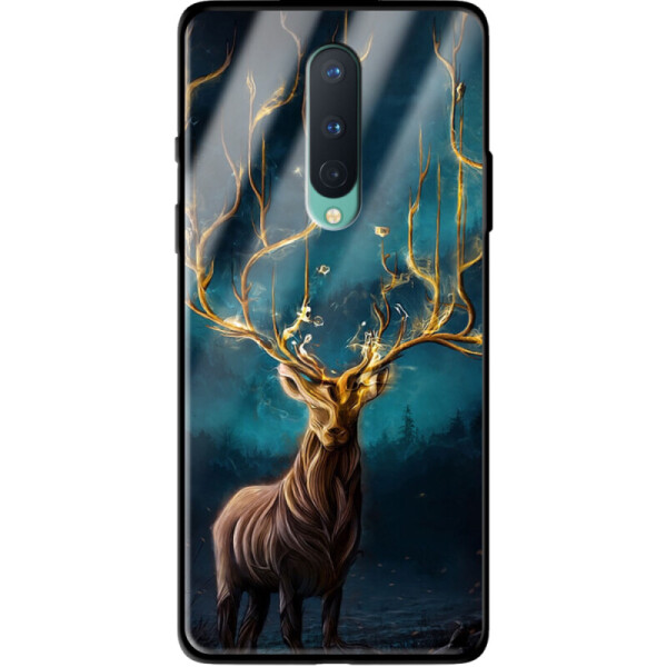 

Защитный чехол Glossy BoxFace OnePlus 8 (39989-sk2088)
