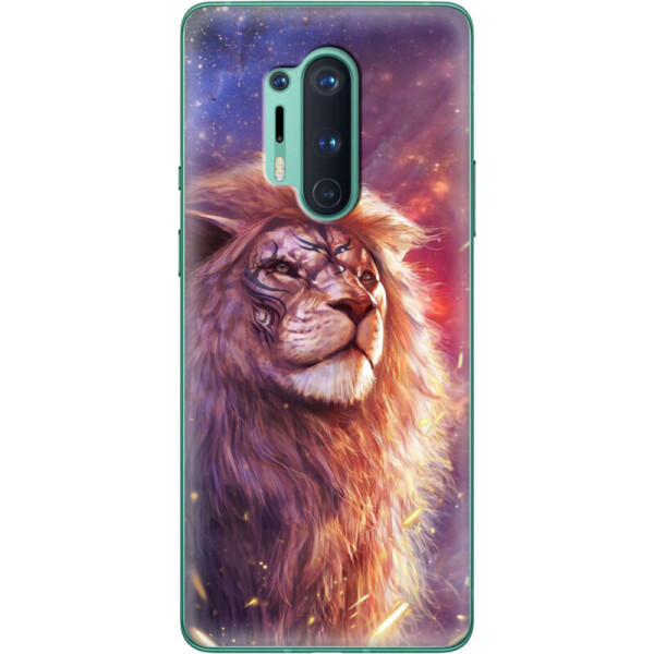 

Силиконовый чехол BoxFace OnePlus 8 Pro (39994-up1948)