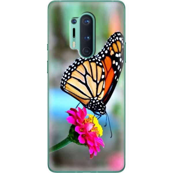 

Силиконовый чехол BoxFace OnePlus 8 Pro (39994-up1321)