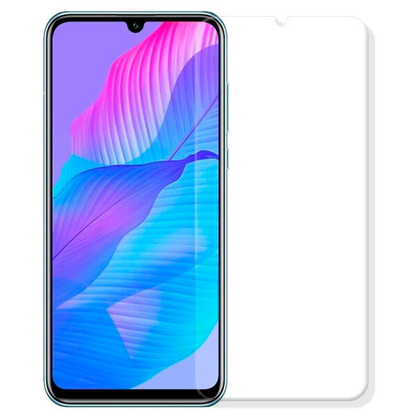 

Противоударная защитная пленка BoxFace Huawei P Smart S Прозрачная Передняя (40805)