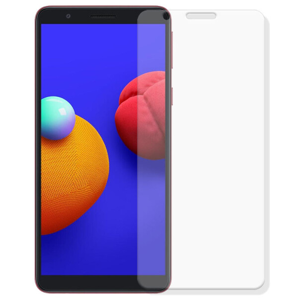 

Противоударная защитная пленка BoxFace Samsung A013 Galaxy A01 Core Матовая (41005)