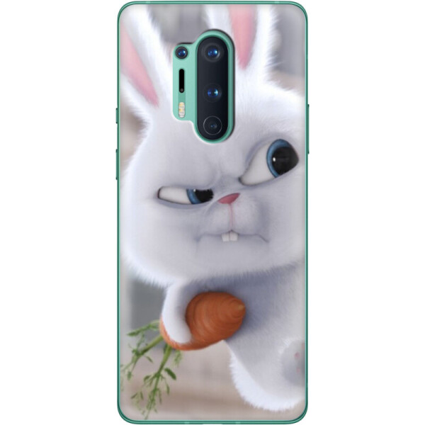 

Силиконовый чехол BoxFace OnePlus 8 Pro (39994-up1116)