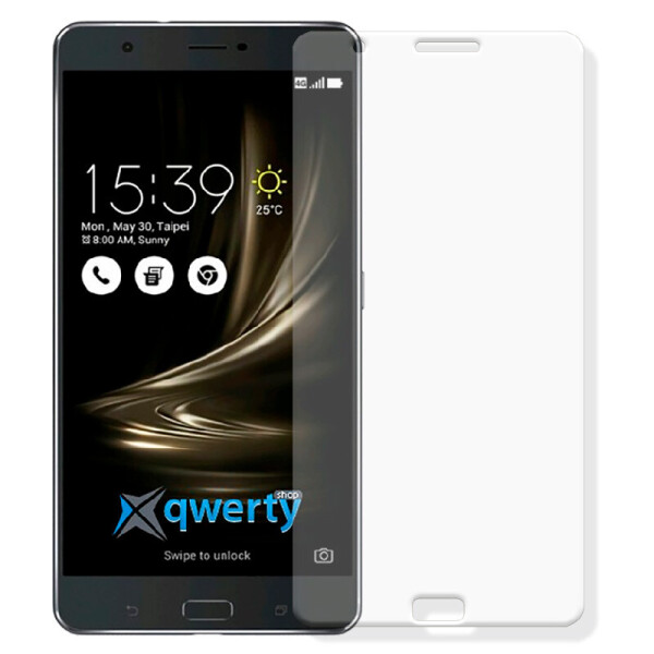 

Противоударная защитная пленка BoxFace Asus ZenFone 3 Ultra ZU680KL Матовая (40890)