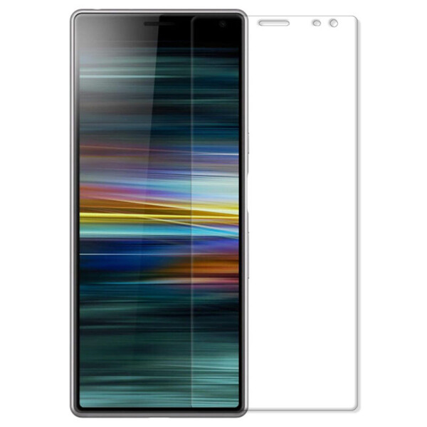 

Противоударная защитная пленка BoxFace Sony Xperia 10 Plus I4213 Прозрачная (36690)