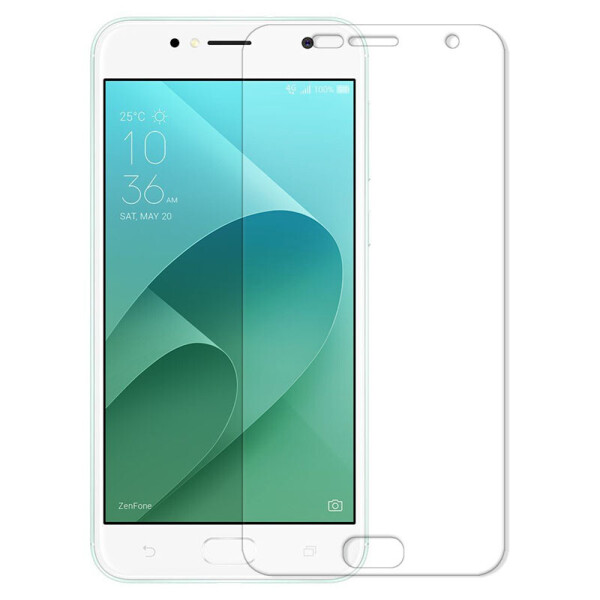 

Противоударная защитная пленка BoxFace Asus Zenfone Live ZB553KL Прозрачная (36557)