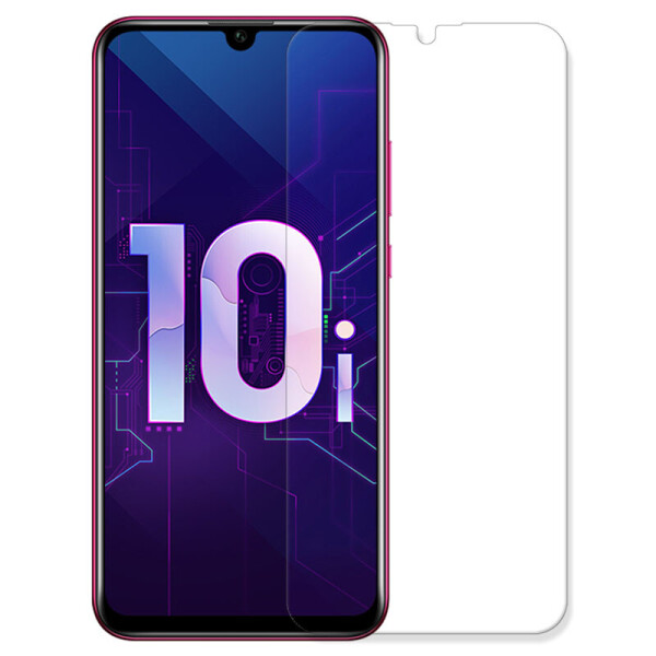 

Противоударная защитная пленка BoxFace Huawei Honor 10i Прозрачная Передняя (37217)