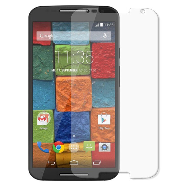 

Противоударная защитная пленка BoxFace Motorola Moto X 2 Gen XT1092 Матовая (37515)