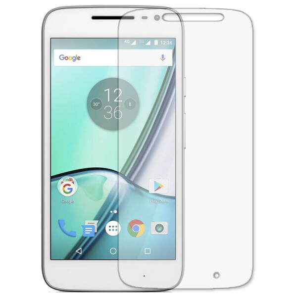 

Противоударная защитная пленка BoxFace Motorola Moto G4 Play XT1602 Матовая (34618)
