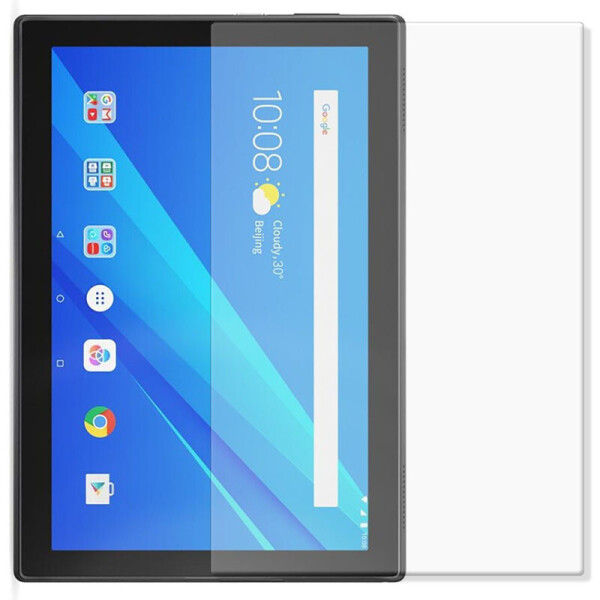 

Противоударная защитная пленка BoxFace Lenovo Tab 4 10.1"; TB X304L Матовая (40577)
