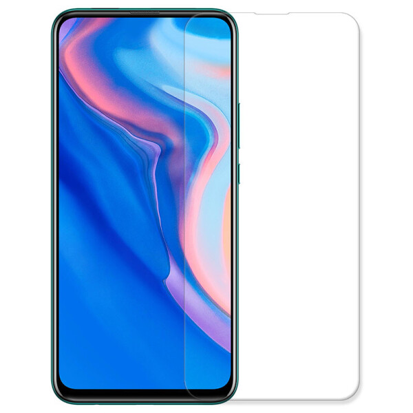 

Противоударная защитная пленка BoxFace Huawei P Smart Z Прозрачная Передняя (37390)
