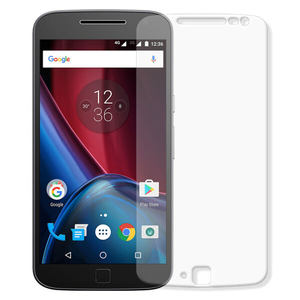 

Противоударная защитная пленка BoxFace Motorola Moto G4 Plus XT1642 Матовая (38794)