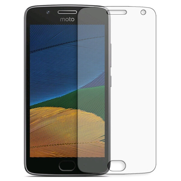

Противоударная защитная пленка BoxFace Motorola Moto G5 Plus XT1685 Матовая (36183)