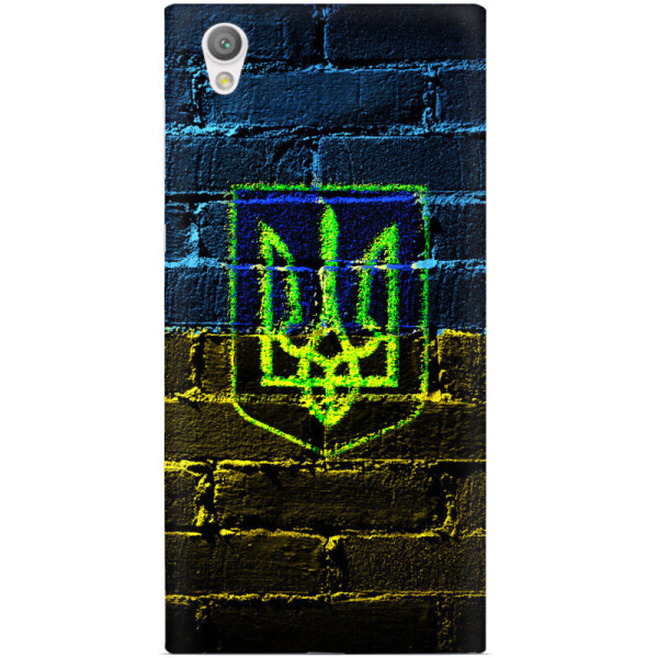 

Силиконовый чехол BoxFace Sony Xperia L1 (31110-up625)